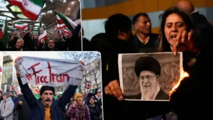 ईरान-इजरायल युद्ध की आहट ने उड़ाई वादी की नींद: ‘हॉस्टल में कैद हैं हमारे बच्चे’, वतन वापसी के लिए माता-पिता की चीख