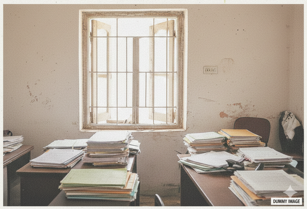 तीन माह से वेतन नहीं मिलने से मोबिलाइजरों के सामने गहराया आर्थिक संकट