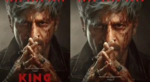 King Movie Release Date: शाहरुख खान की फिल्म ‘किंग’ इस दिन होगी रिलीज, सुहाना खान के साथ पहली बार बड़े पर्दे पर दिखेंगे किंग खान