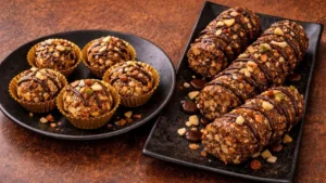 लोहड़ी पर बची रेवड़ियों से बनाएं फ्यूजन मिठाई, बच्चे भी शौक से खाएंगे