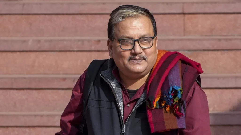 “इतिहास हमें माफ नहीं करेगा”: वेनेजुएला पर अमेरिकी हमले पर मनोज झा का भारत सरकार को कड़ा संदेश