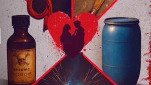 नीला ड्रम’ और वो कातिलाना मुस्कान… अब वेब सीरीज में दिखेगा वायरल गर्ल का जलवा, जानें कहाँ होगी रिलीज