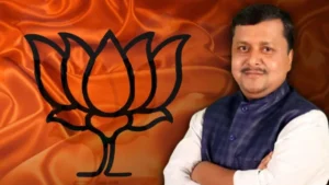 BJP New President: 20 जनवरी को बीजेपी को मिलेगा नया ‘शिखर पुरुष’! नितिन नबीन की ताजपोशी तय, जानें चुनाव का पूरा शेड्यूल