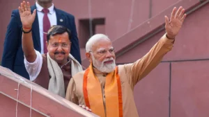 PM Modi के आह्वान पर BJP का बड़ा कदम, देशभर से चुने जाएंगे 1000 युवा नेता; जानें पूरी प्रक्रिया