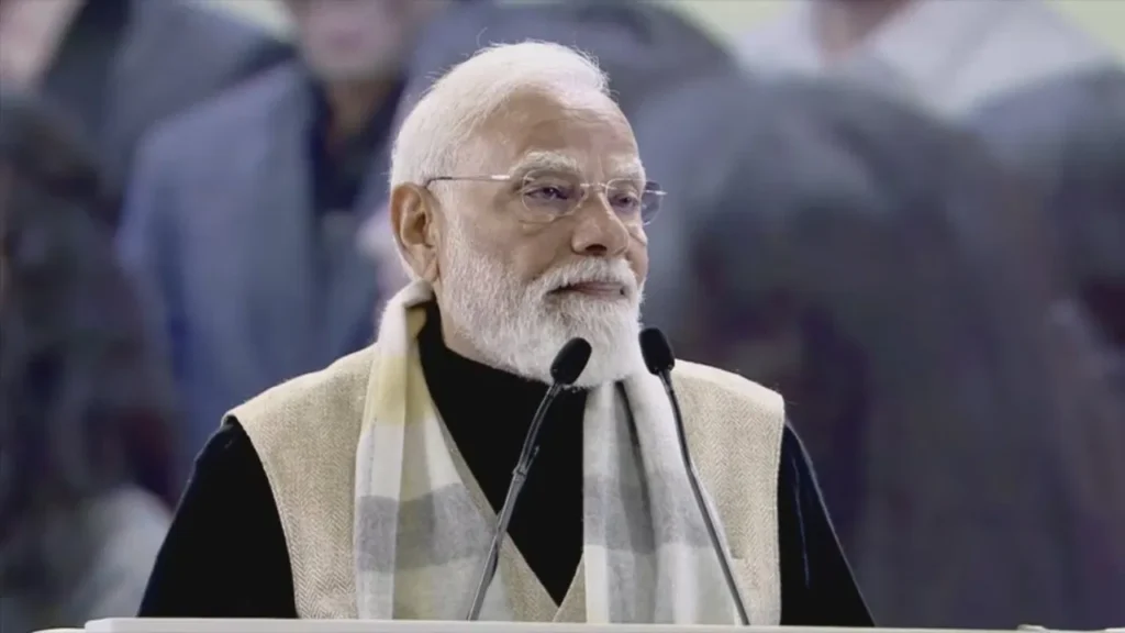 “स्टार्टअप इंडिया के 10 साल: पीएम मोदी बोले- ‘युवा अब केवल नौकरी नहीं ढूंढ रहे, बल्कि समस्याओं का हल निकाल रहे हैं’, भारत बना ग्लोबल हब