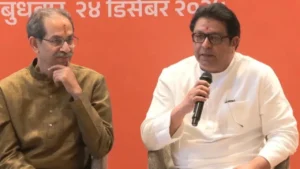 मातोश्री से शिव सेना भवन तक एक ही गूंज, उद्धव-राज के साथ आने से क्या मुंबई में फिर चलेगा ‘ब्रांड ठाकरे’?