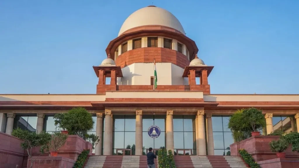 पर्यावरण से खिलवाड़ पर SC का हथौड़ा: ‘हवा में गायब नहीं हुए होंगे 1 लाख से ज्यादा पेड़’, DDA से मांगा पाई-पाई का हिसाब