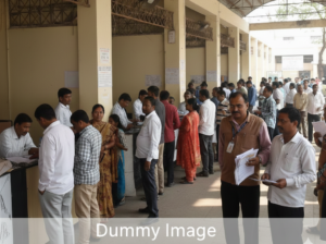 खंडवा में पात्र हितग्राहियों को मिल रहा योजनाओं का लाभ, अब तक आए 7000 से अधिक आवेदन