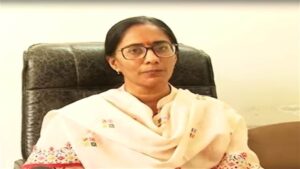 Mahashivratri Holiday Controversy: महाशिवरात्रि की छुट्टी पर नया विवाद, पूर्व मंत्री की पत्नी ने सरकारी सर्कुलर को घेरा