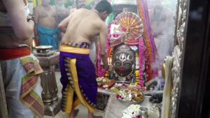 Ujjain Mahakal Darshan: महाशिवरात्रि पर 44 घंटे खुले रहेंगे बाबा महाकाल के पट, भस्म आरती में दिखा अद्भुत रूप; जानें दर्शन का समय