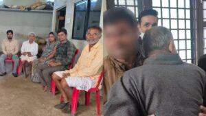 22 साल बाद कश्मीर में मिला मध्य प्रदेश का ‘दिनेश’, फाइल हो चुकी थी बंद, जानें कैसे हुआ चमत्कार