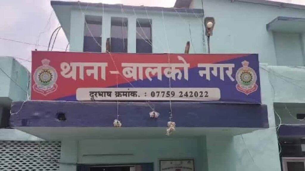 खौफनाक वारदात: ‘तू मेरी नहीं तो किसी की नहीं…’ एकतरफा प्यार में सिरफिरे आशिक ने सरेराह चलाई गोली!