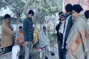 Tragedy: खुशियां मातम में बदली! घर में चल रही थी शादी की तैयारी, हादसे में दूल्हे/युवक की दर्दनाक मौत; पसरा सन्नाटा