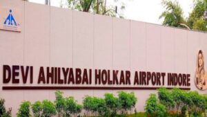 Devi Ahilyabai Holkar Airport News: इंदौर एयरपोर्ट का होगा कायाकल्प: 1 करोड़ यात्री क्षमता के लिए अपग्रेडेशन शुरू, पैसेंजर्स के लिए लगेंगी 200 नई सीटें