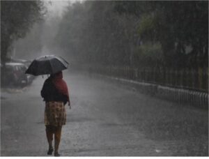 Punjab Weather Update: पंजाब में फिर बदलेगा मौसम का मिजाज! 14 तारीख तक बारिश का अलर्ट, मौसम विभाग ने जारी की नई चेतावनी