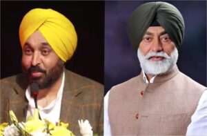Punjab Politics: ‘सूबे दा सच्चीं फिर रब्ब राखा…’, खैहरा ने CM मान को उन्हीं के अंदाज में घेरा; वायरल हुआ तीखा जवाब