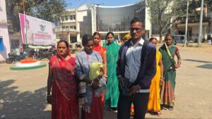 सऊदी अरब में भारतीय की मौत पर बवाल: परिजनों का आरोप- ‘पावर ऑफ अटॉर्नी’ पर नहीं किए साइन