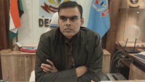 Deoghar Police Crime Plan: देवघर में अपराध मुक्त माहौल के लिए पुलिस की खास रणनीति, जानें क्या है नया ‘सख्त’ एक्शन प्लान