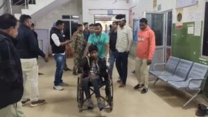 Bastar Road Accident: बारसूर-चित्रकोट मार्ग पर भीषण सड़क हादसा, बेकाबू होकर पलटी स्कॉर्पियो; 3 की मौत और कई घायल