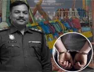 सूरजकुंड हादसे में पहली बड़ी गिरफ्तारी! झूला कंपनी का मालिक चढ़ा पुलिस के हत्थे, लापरवाही ने ली थी जान