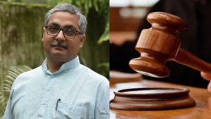 Anil Saumitra News: SC/ST एक्ट मामले में बॉम्बे हाईकोर्ट से अनिल सौमित्र को राहत, केस रद्द