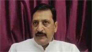 विधायक मामन खान की सुरक्षा पर फंसा पेंच! हाईकोर्ट ने सरकार से पूछा- ‘क्यों दी गई Y श्रेणी की सुरक्षा?’; जानें क्या है असली विवाद