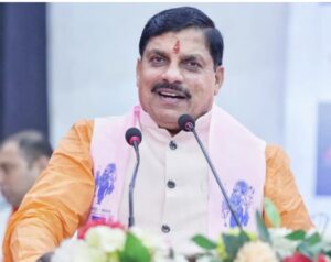 मुख्यमंत्री डॉ. मोहन यादव का पंधाना दौरा: खंडवा को ₹600 करोड़ की सौगात, लाड़ली बहनों को मिले ₹1500