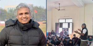 Sunil Jaglan News: सुनील जागलान का ‘सरपंच गाइडेंस सेंटर’ ग्रामीण भारत में ला रहा बदलाव, जानें कैसे बदल रही गांवों की तस्वीर