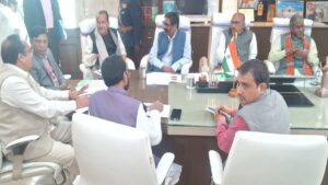 Jharkhand Assembly: बजट सत्र की तारीखों में बदलाव, 23 फरवरी की जगह अब 21 को होगी सदन की कार्यवाही