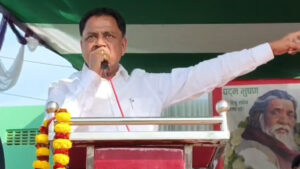 Jharkhand News: “पहले झारखंडी, फिर बाहरी”; गिरिडीह में कोलियरी रोजगार को लेकर मंत्री सुदिव्य का बड़ा बयान, कंपनियों को दी चेतावनी