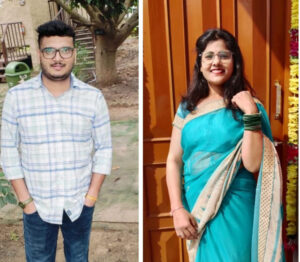 खंडवा: दहेज प्रथा पर करारा प्रहार, युवक ने बिना दहेज स्वीकार की कन्या, शादी की पत्रिका पर लिखा- ‘भेंट स्वीकार नहीं’