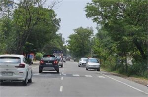 Chandigarh-Himachal Connectivity: चंडीगढ़ से हिमाचल जाना होगा और भी आसान, फोर-लेन हाईवे से घंटों का सफर मिनटों में होगा पूरा