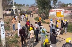 बठिंडा में बवाल: 400 किसानों पर गिरी पुलिस की गाज! भारी झड़प के बाद दर्ज हुआ मुकदमा, जानें क्या है पूरा विवाद