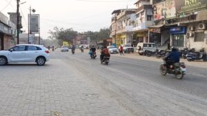 NHAI Big Project: सिलफिली-अंबिकापुर रोड का होगा कायाकल्प, ₹29 करोड़ से सड़क चौड़ीकरण को मिली मंजूरी