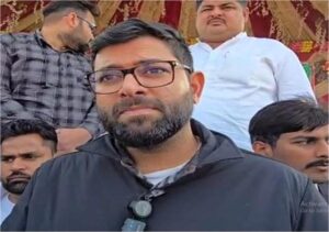 Haryana Politics: दिग्विजय चौटाला का छलका दर्द, बोले- ‘BJP के साथ गठबंधन न करते तो आज JJP का ये हाल नहीं होता’