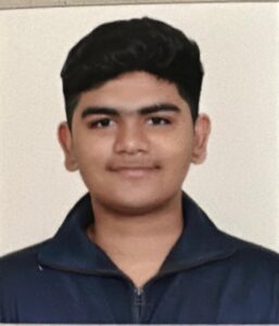 खंडवा के रचित जैन ने JEE Mains में लहराया परचम, 99.76% अंक हासिल कर शहर का नाम किया रोशन