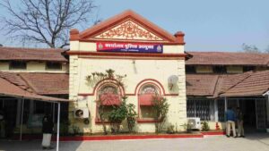 रायपुर के मध्य क्षेत्र में रैलियों और प्रदर्शन पर लगा ब्रेक! कमिश्नर का सख्त आदेश- अब नहीं निकलेंगे जुलूस