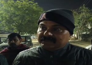 Surajkund Accident: ‘जब झूले प्रतिबंधित थे तो अनुमति क्यों दी?’, शहीद SHO जगदीश के परिजनों ने प्रशासन को घेरा