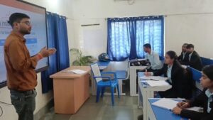 Chhattisgarh News: चिरमिरी के युवाओं के लिए बड़ी खबर! उद्यानिकी शिक्षा से खुलेंगे रोजगार के द्वार, कृषि क्षेत्र में आएगा बड़ा बदलाव