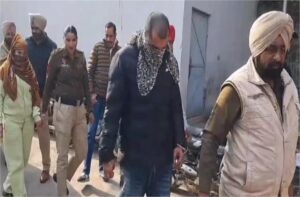 Batala Murder Case: बटाला कत्ल मामले में पुलिस की बड़ी कामयाबी, हत्या की साजिश रचने वाला ‘कपल’ गिरफ्तार