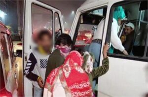 Hotel Sex Racket: होटल में चल रहे देह व्यापार का भंडाफोड़, पुलिस की रेड से मची भगदड़; 7 लड़कियों समेत कई गिरफ्तार