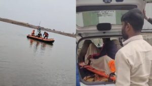 Ratlam Dam Accident: रतलाम में पिकनिक मनाने गए दो छात्रों की डूबने से मौत, सिस्टम की लापरवाही आई सामने