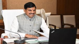 MP के सरकारी कर्मचारियों पर CM मोहन की बड़ी सख्ती! अब फ्लाइंग स्क्वाड करेगी अटेंडेंस चेक, नहीं मिले तो एक्शन