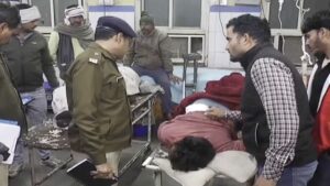 Banheri Sarpanch Murder Case: बन्हेरी सरपंच मर्डर के अहम गवाह पर जानलेवा हमला, 15 लोगों ने घेरकर पेट में मारी गोली