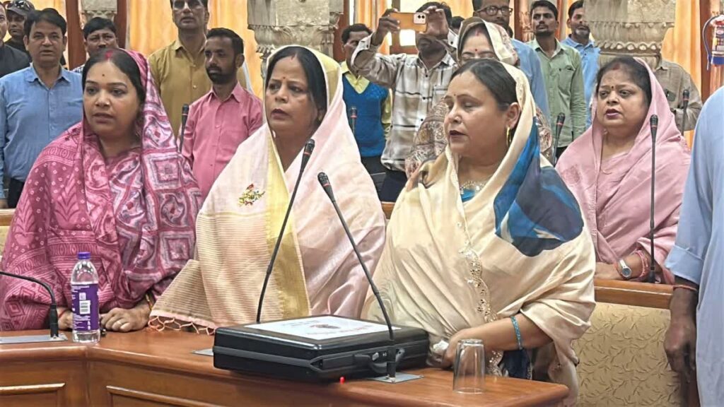 Gwalior Budget 2026: ग्वालियर नगर निगम का 2400 करोड़ का बजट पेश, जानें पब्लिक वर्क्स और डॉग शेल्टर पर क्या हुआ फैसला?