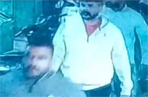 Jalandhar Crime: जालंधर में दिन-दिहाड़े ज्वैलर पर खूनी हमला, दुकान में घुसकर बदमाशों ने मचाया तांडव; आरोपी फरार