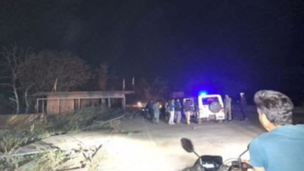 Balod Road Accident: बालोद-दल्लीराजहरा मार्ग पर भीषण सड़क हादसा, 3 दोस्तों की मौके पर ही मौत