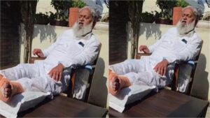 Haryana Budget Session News: परिवहन मंत्री अनिल विज की बजट सत्र से दूरी, 2 मार्च तक सदन में नहीं आएंगे; जानें क्या है वजह