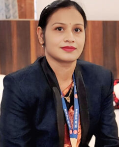 खंडवा की शिक्षिका श्रद्धा गुप्ता को नेपाल में ‘मातृभाषा रत्न’ सम्मान, बढ़ाया देश का मान