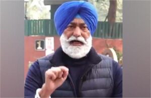 पंजाब की सियासत में नया मोड़! फाइनांस कमीशन की ग्रांट को लेकर आमने-सामने केंद्र और राज्य; खैहरा के पत्र से मची खलबली